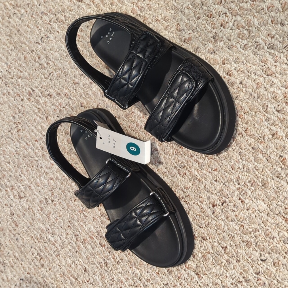 A New Day Ruthie Sandals
